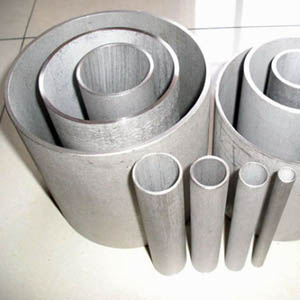 Stainless Steel Pipe