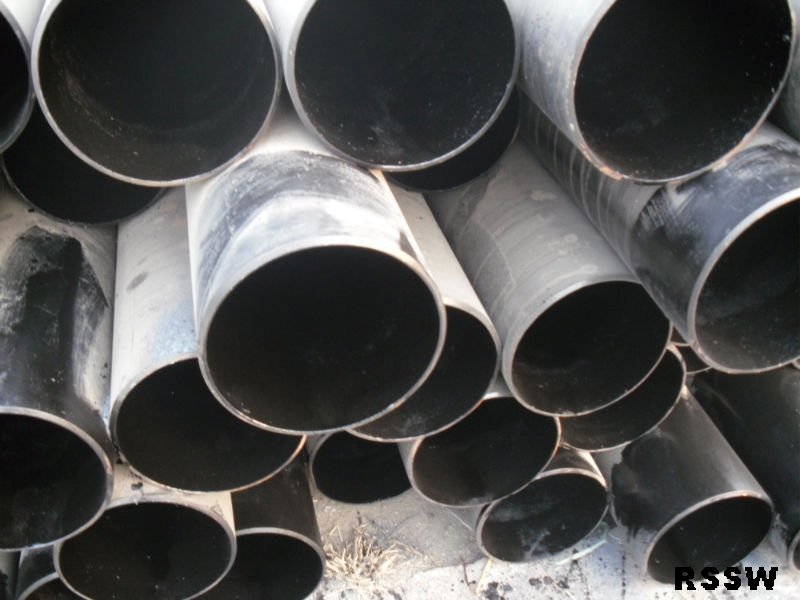 enlarging steel pipe ,seamless steel pipe,ASTM A106 GRB