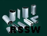 Stainless-Steel-Irregular-Pipe