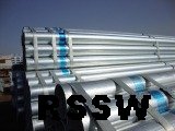 Hot-Galvanized-Steel-Pipe