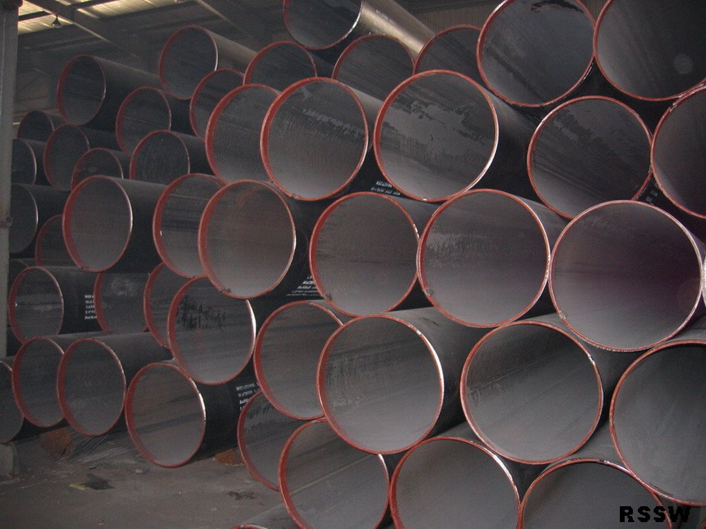 Seamless Carbon Steel Tube