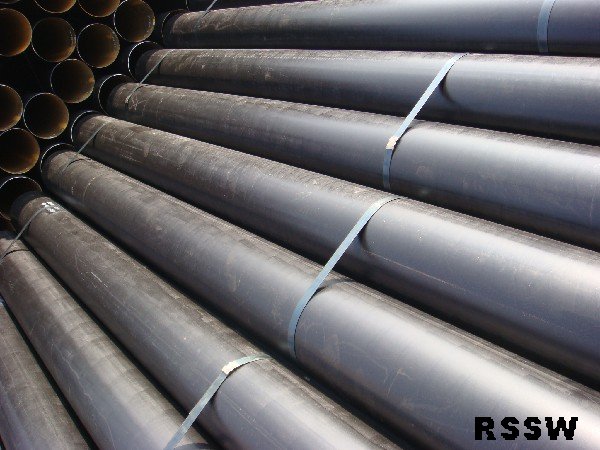 En10219 Carbon Steel Pipe