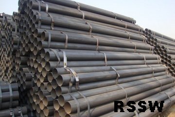 Carbon Steel Pipe