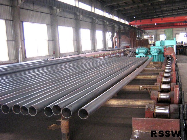 Api_5l_Erw_Carbon_Steel_Pipe