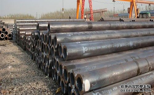 15CrMoG alloy steel pipe
