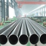 API ERW Steel Pipe