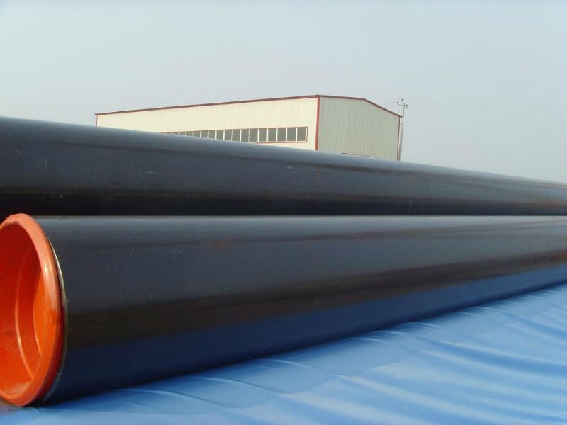 17.API 5L X 60 steel pipe 