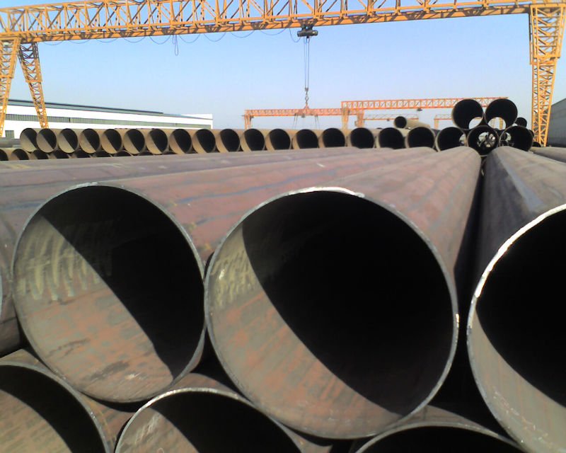 API 5L X 60 steel pipe 