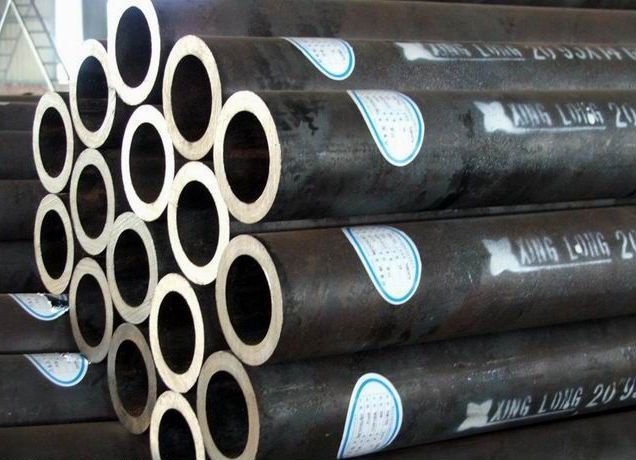 A199 T11 alloy steel tube