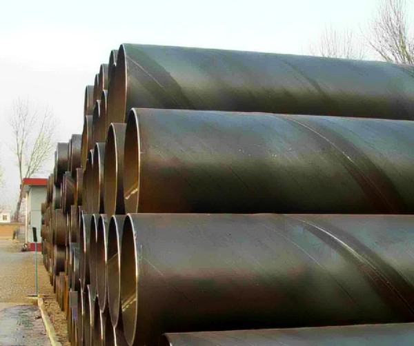 API 5L Spiral Pipe