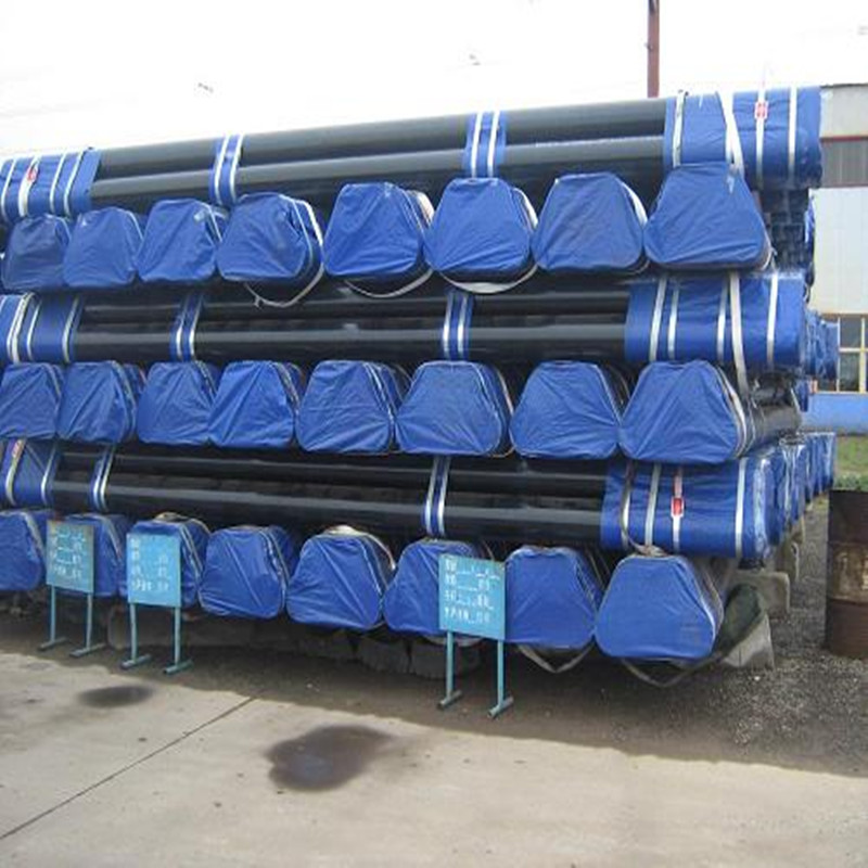 DIN-Steel-Pipe