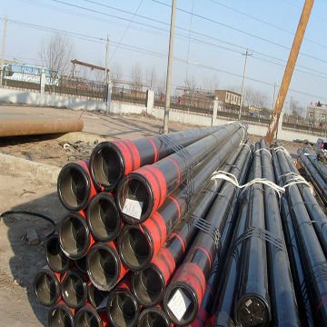 ASTM Oil Pipe