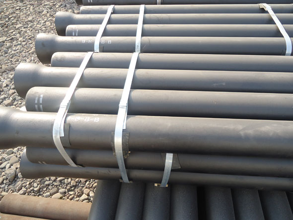 Dcutile Iron Pipes