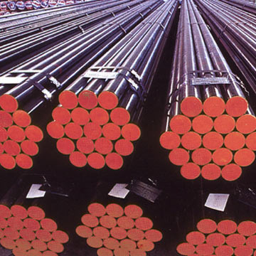 cold rolled steel tube