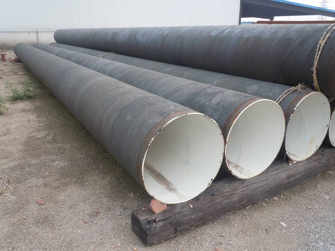 3PE-Coating-Pipe