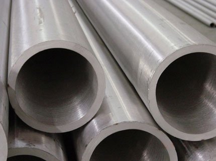 high pressure boiler tube