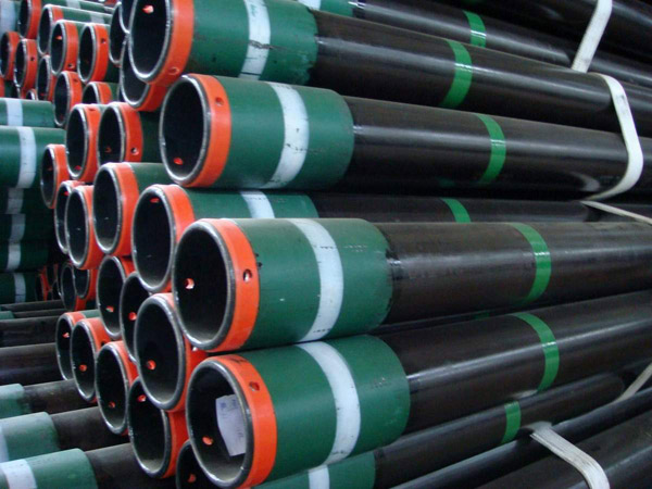 API 5L LINE PIPE