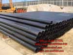 Welded Steel Pipe for Low Pressure Liquid