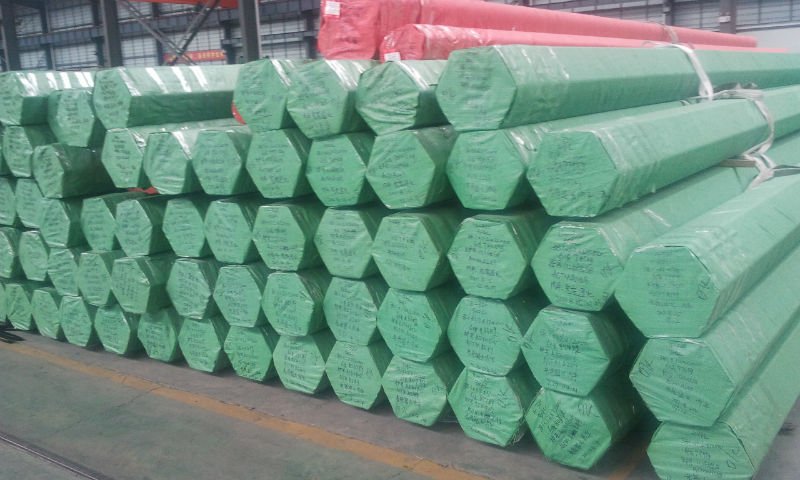 ASTM A 53/106/API 5L B Pipe