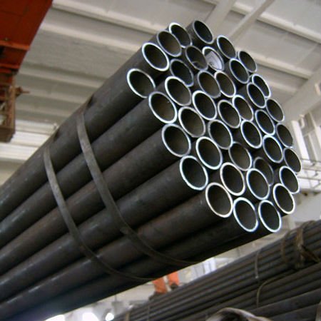 Boiler Pipe,ERW Black Pipe