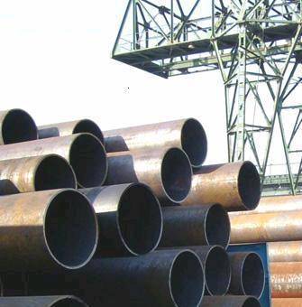 Q345 STEEL PIPE