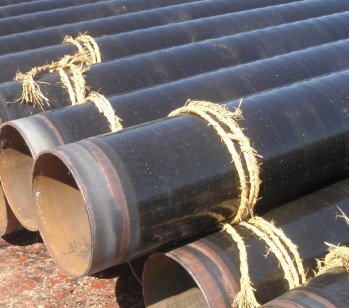 3pe steel pipe