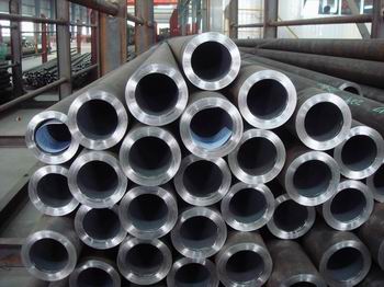 Alloy-Steel-Tube