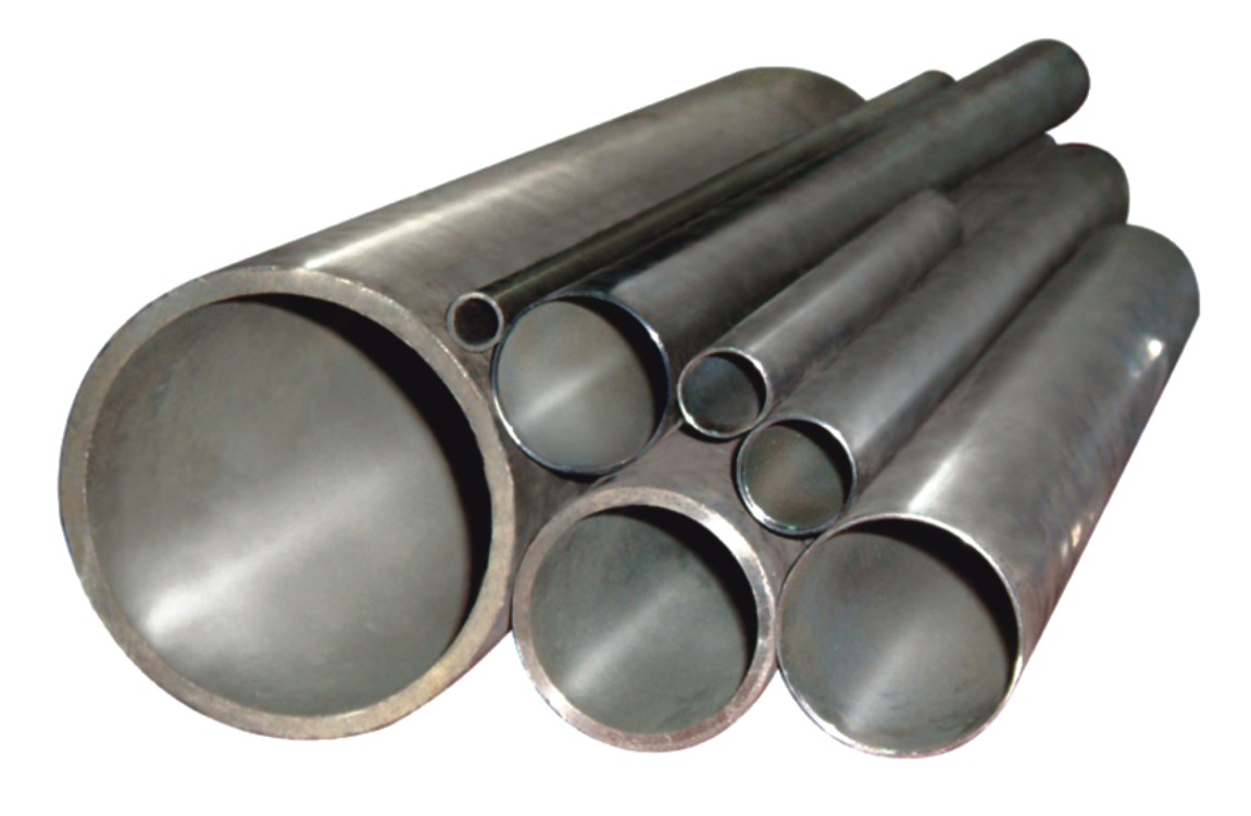 P12 High Temperature Steel Tube