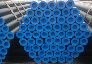 Q195 steel pipe