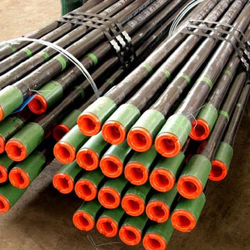 J55 K55 N80 petroleum casing pipe