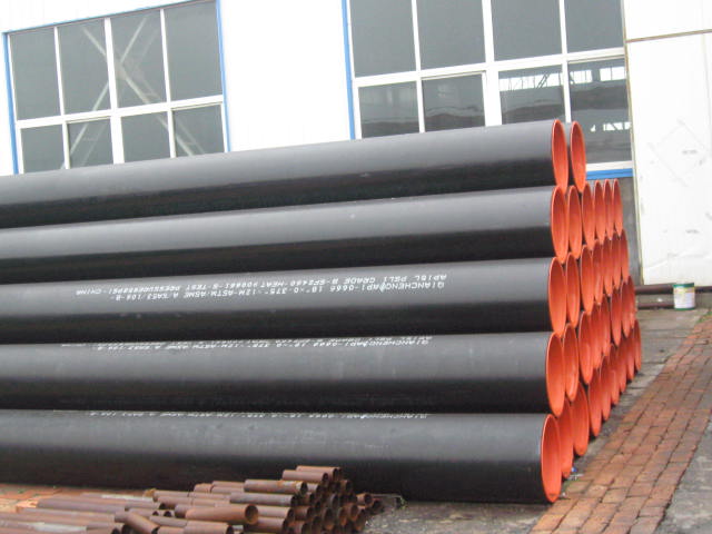 Line-Pipe-API-SPEC-5L-Seamless-Pipe