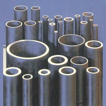 Honed tube for hydraulic cylinder