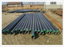 OIL PIPE