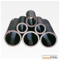 Honed Pipe