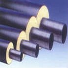 foam insulation steel pipe 