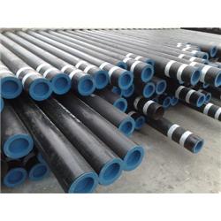 Heavy wallthickness seamless steel pipe