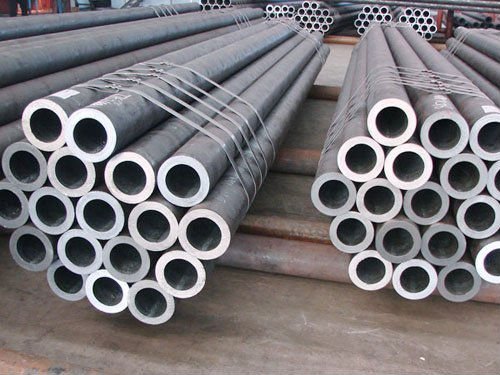 Carbon Seamless Pipe ASTM A106 Gr.B