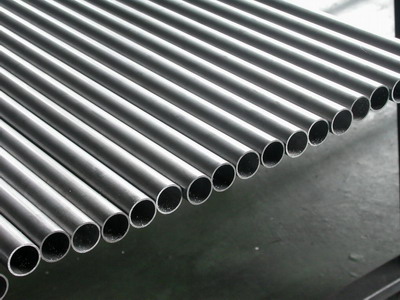 Stainless steel seamless pipe tube