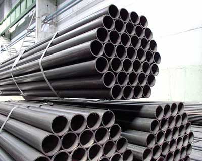 Carbon Seamless Steel Piping