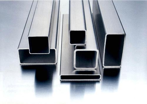 Square Rectangular Steel Pipe