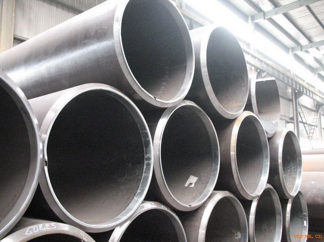 carbon steel pipe