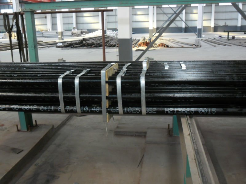 X60 steel pipe