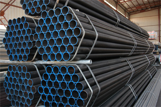 API 5L  X42 - X70 STEEL Pipes