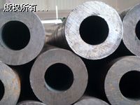 Q345 alloy tubes