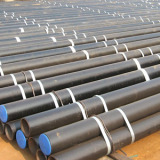 a53 sch40 seamless steel pipe