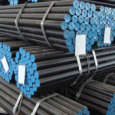 ASTM A53 B steel pipe