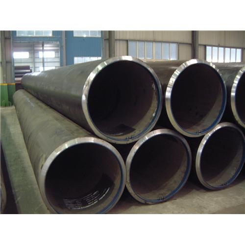 tensile strength a106 steel pipe