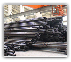 25 # seamless pipe