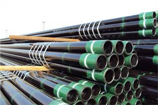 27MnCrV oil casing pipe