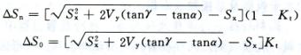    (deformation theory of cold rolling pipe process) -  